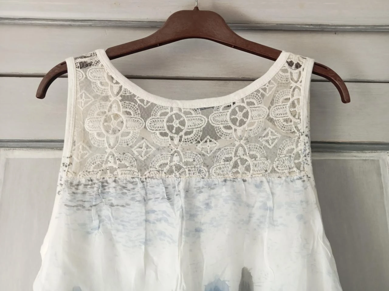 Mado et les autres tunic – photo 3